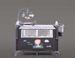 Cool Baby Kdd-p960f Campingbed Grijs, Caravans en Kamperen, Kampeeraccessoires, Ophalen of Verzenden, Nieuw