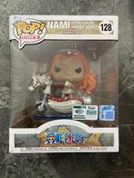 Funko - Funko Pop Nami 128 + Bartholomew Kuma 1876 - 2020 et