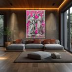 Dine Chanima (XX-XXI) - (XXL) Giant Neon Hope Of Mary