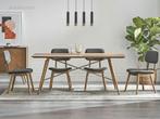 16 x GU10 Decoratief Hanglamp cilinder zand zwart., Ophalen, Nieuw