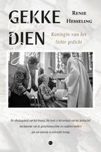 Gekke Dien 9789465092034 Renie Hesseling, Verzenden, Zo goed als nieuw, Renie Hesseling