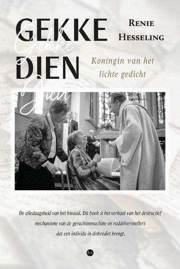 Gekke Dien 9789465092034 Renie Hesseling, Verzenden, Renie Hesseling