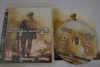 Call of Duty - Modern Warfare 2 (PS3), Nieuw