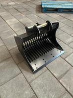 Puinbak S30/180  | 0.9 - 2.2ton | 600mm | 70L | 54Kg, Graafmachine