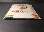 Panini Album euro 2008 sigillato Panini ( vuoto + set