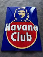 unbekannt - Havana Club Cuba enamel sign Emailschild Emaille