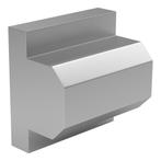 FORTEX STAGE750 Deck Leveler voor stabiliseren van het, Muziek en Instrumenten, Verzenden, Nieuw