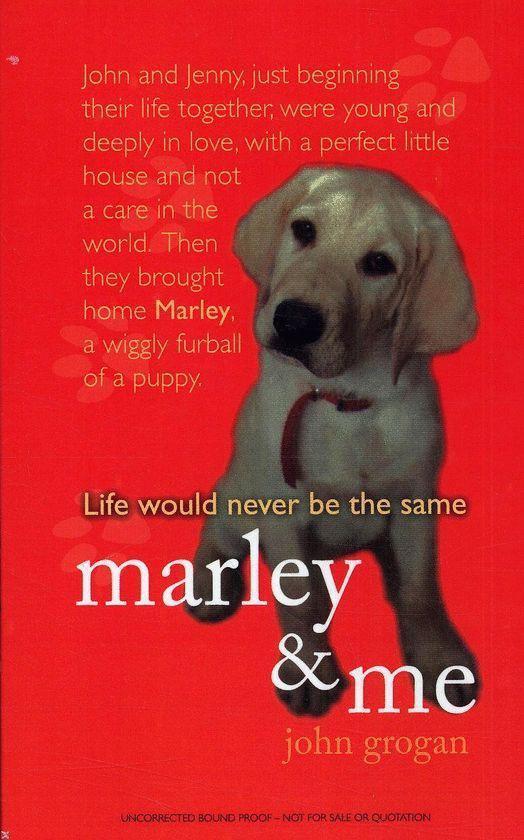 Marley & me 9780340922095 John Grogan, Boeken, Taal | Engels, Zo goed als nieuw, Verzenden