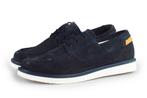 Timberland Veterschoenen in maat 41½ Blauw | 5% extra, Kleding | Heren, Schoenen, Timberland, Zo goed als nieuw, Veterschoenen
