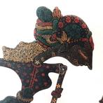 Marionet - Hout - 1980-1990