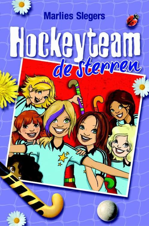 Hockeyteam de Sterren 9789020622614, Livres, Livres pour enfants | Jeunesse | 10 à 12 ans, Envoi
