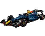 Lego Set - 42206 - Technic - Oracle Red Bull Racing RB18, Nieuw