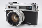 Yashica Electro 35 GSN Color Yashinon DX 1.7/45mm Meetzoeker, Nieuw
