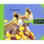 Lekker Lezen leesboek 8  AVI M6, Boeken, Verzenden, Nieuw