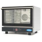 Combisteamer - 4 Bakken (1/1 GN / 60 x 40 cm) - Digitaal, Verzenden, Nieuw in verpakking