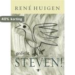Steven! 9789403148304 René Huigen, Livres, Poèmes & Poésie, Verzenden, René Huigen