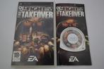 Def Jam Fight For NY - Takeover (PSP PAL)