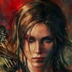 heidi05 - Lara Croft – Survivor’s Fire Tribute, Nieuw