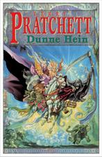 Dunne Hein / Schijfwereld / 4 9789022551165 Terry Pratchett, Verzenden, Gelezen, Terry Pratchett