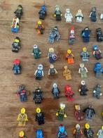 Lego Minifiguur - Minifigures - Minifiguren, Nieuw