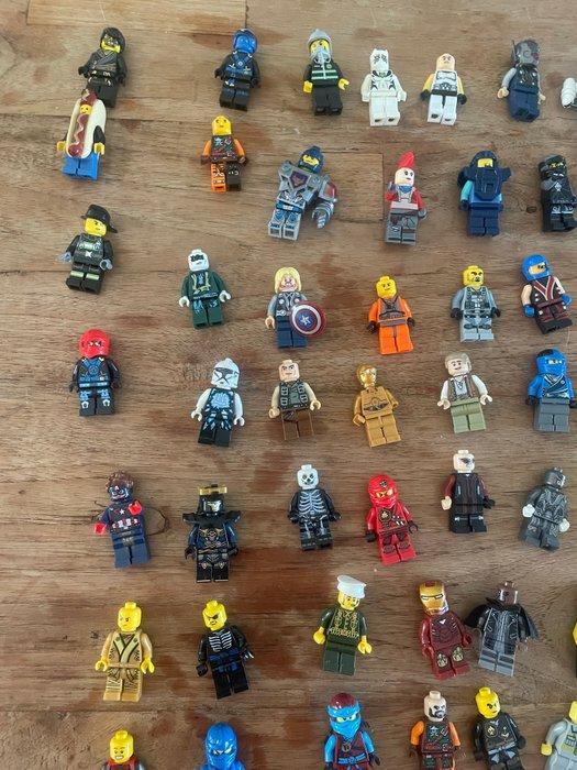 Lego Minifiguur - Minifigures - Minifiguren, Kinderen en Baby's, Speelgoed | Duplo en Lego