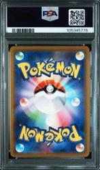 Pokémon - 1 Graded card - Pokémon – Carte japonaise –, Hobby en Vrije tijd, Nieuw