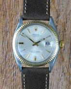 Rolex - Datejust - 1601 - Unisex - 1960-1969, Handtassen en Accessoires, Horloges | Heren, Nieuw