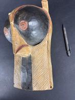 Masker - Luba - DR Congo