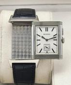 Jaeger-LeCoultre - Grande Reverso Ultra Thin Duoface -, Handtassen en Accessoires, Horloges | Heren, Nieuw