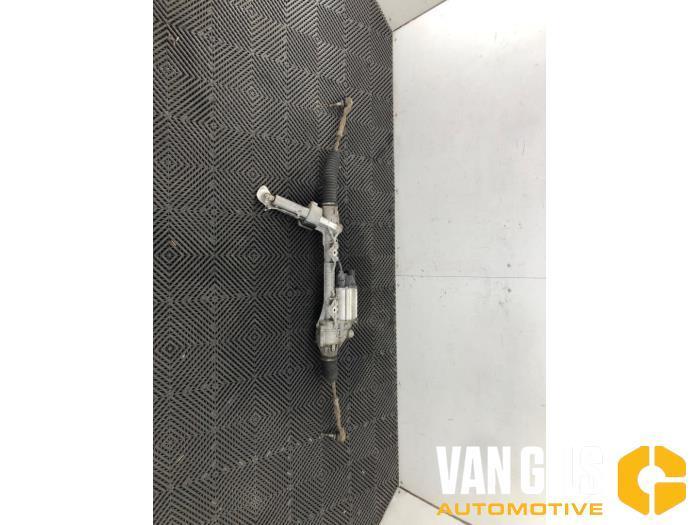 Stuurhuis Bekrachtigd BMW 5-Serie O280984, Auto-onderdelen, Interieur en Bekleding