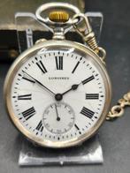 Longines - 1900-1949