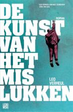 De kunst van het mislukken 9789048819676 Leo Verheul, Verzenden, Leo Verheul
