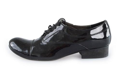 Betty Blue Nette schoenen in maat 37 Zwart | 5% extra, Kleding | Dames, Schoenen, Zwart, Zo goed als nieuw, Overige typen, Verzenden