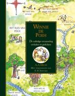 Winnie de Poeh 9789000033034 A.A Milne, Boeken, Kinderboeken | Jeugd | 13 jaar en ouder, Verzenden, Gelezen, A.A Milne