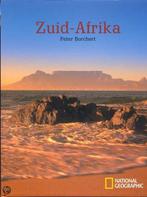 Zuid-Afrika / National Geographic Reisgids 9789076963365, Verzenden, Gelezen, P. Borchert