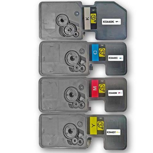 Huis-Merk  KYOCERA TK-5440Y Toner Yellow 2.4k 247Print, Computers en Software, Printerbenodigdheden, Toner, Nieuw, Verzenden