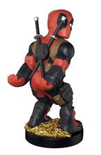 Marvel Cable Guys Charging Stand Deadpool 20 cm, Ophalen of Verzenden, Nieuw