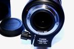 Canon MP-E 65 mm f/2,8 1-5X Objectif d’appareil photo, Audio, Tv en Foto, Nieuw