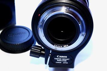 Canon MP-E 65 mm f/2,8 1-5X Objectif d’appareil photo