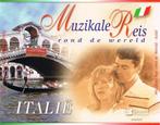 Various - Muzikale Reis Rond De Wereld - Italië, Verzenden, Gebruikt