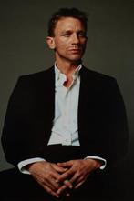 Spiros Politis (1969-) - Daniel Craig (2004)