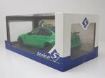 Solido 1:18 - Modelauto - BMW M3 G80, Nieuw
