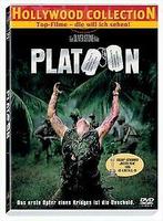 Platoon von Oliver Stone  DVD, Verzenden