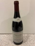 2001 Domaine Bruno Clair Clos-St-Jacques - Gevrey, Verzamelen, Nieuw