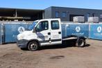 Veiling: BE Trekker Iveco Daily 35C17 Diesel 170pk 2013, Autos, Camionnettes & Utilitaires