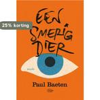 Een smerig dier / Te gek!? 9789022335772 Paul Baeten, Verzenden, Zo goed als nieuw, Paul Baeten
