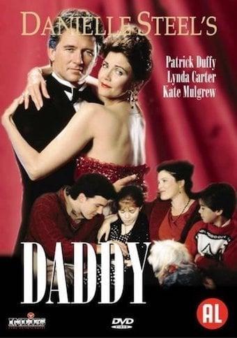 Daddy - DVD (Films (Geen Games)) (Films), Cd's en Dvd's, Dvd's | Overige Dvd's, Zo goed als nieuw, Ophalen of Verzenden