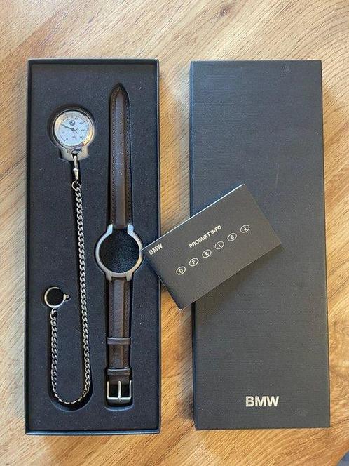 BMW - Zonder Minimumprijs - Unisex - 2000-2010, Handtassen en Accessoires, Horloges | Heren