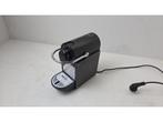 Veiling - Krups Nespresso Pixie XN304T10 Koffiecupmachine Ti, Elektronische apparatuur, Koffiezetapparaten, Nieuw
