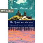 Ga jij met mama mee 9789021470832 Inessa Abramova, Verzenden, Zo goed als nieuw, Inessa Abramova
